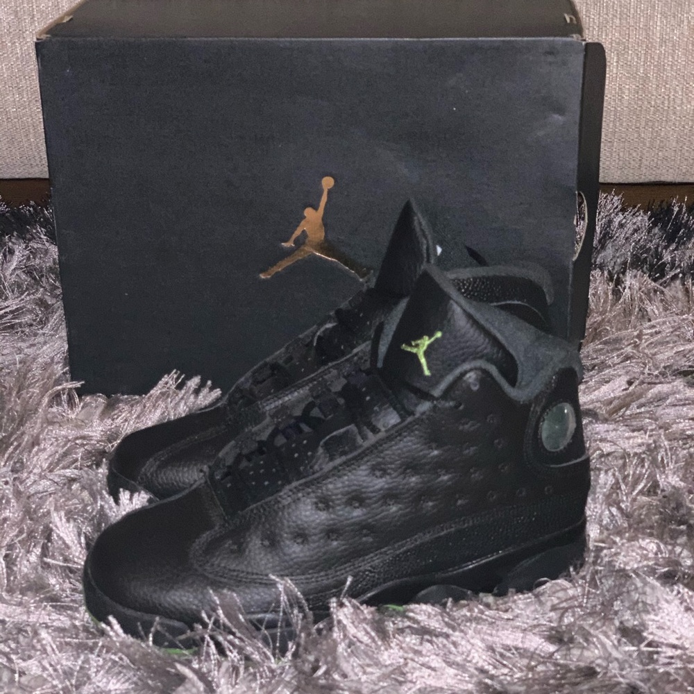 Jordan 13 Retro Altitude
